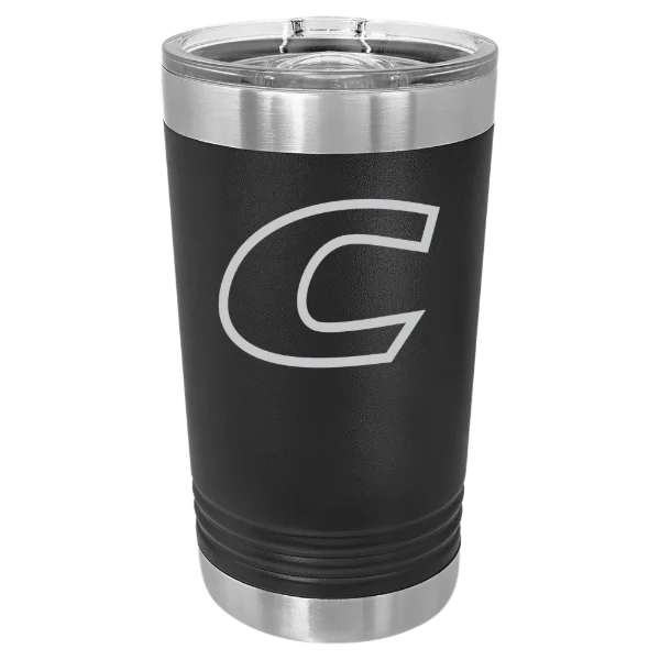 Centre College Polar Camel 16 oz. Pint Tumbler