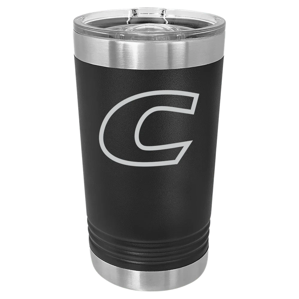 Centre College Polar Camel 16 oz. Pint Tumbler