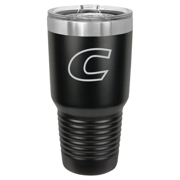 Centre College Polar Camel 30 oz. Ringneck Tumbler with Slider Lid