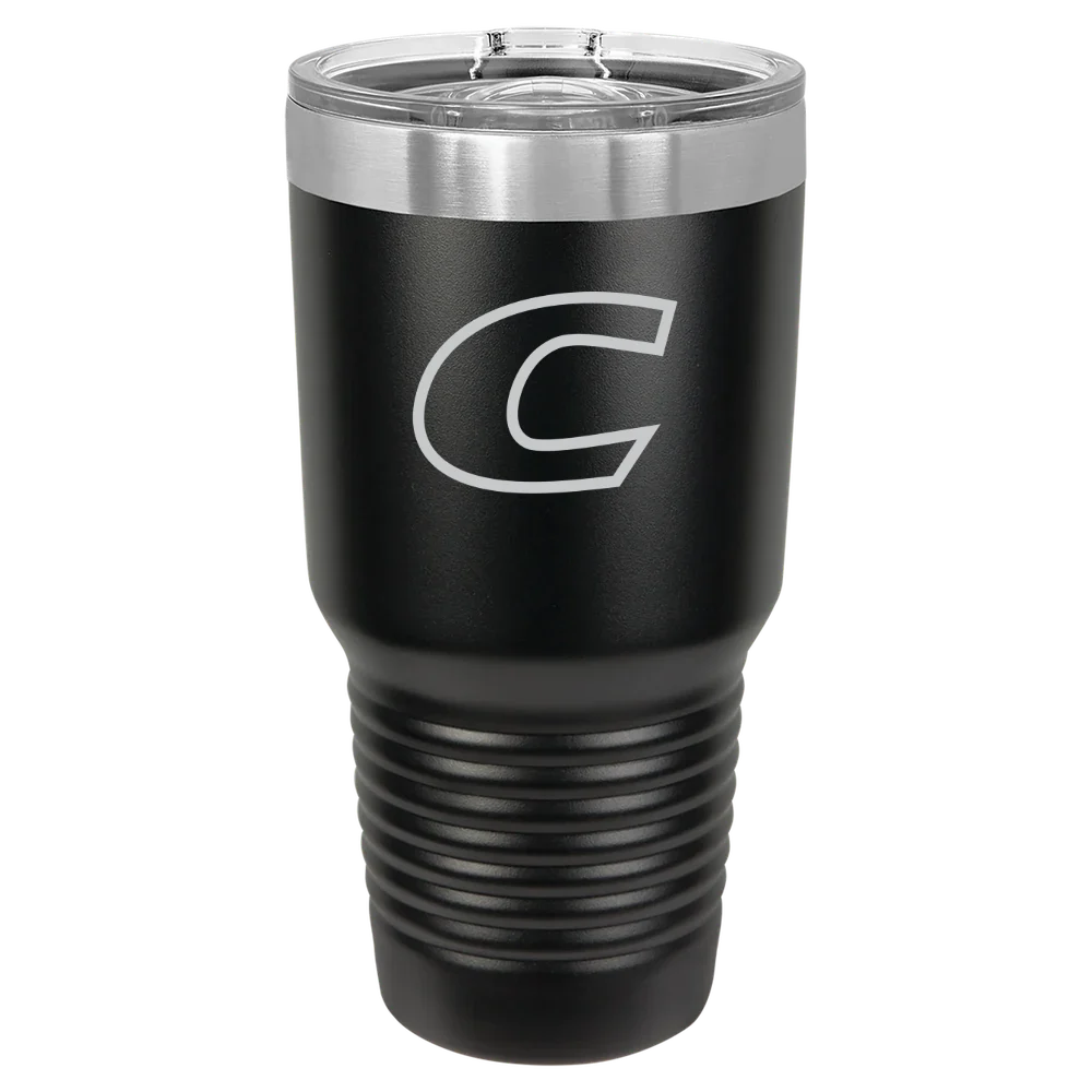 Centre College Polar Camel 30 oz. Ringneck Tumbler with Slider Lid
