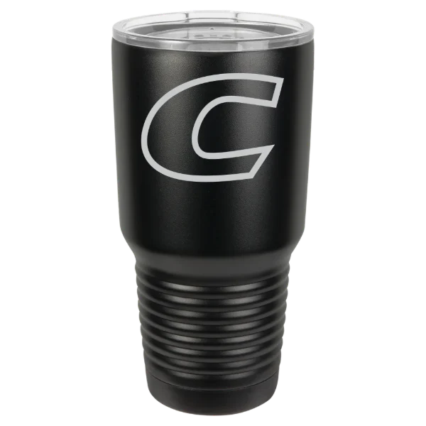 Centre College Polar Camel 30 oz. Ringneck Tumbler with Standard Lid