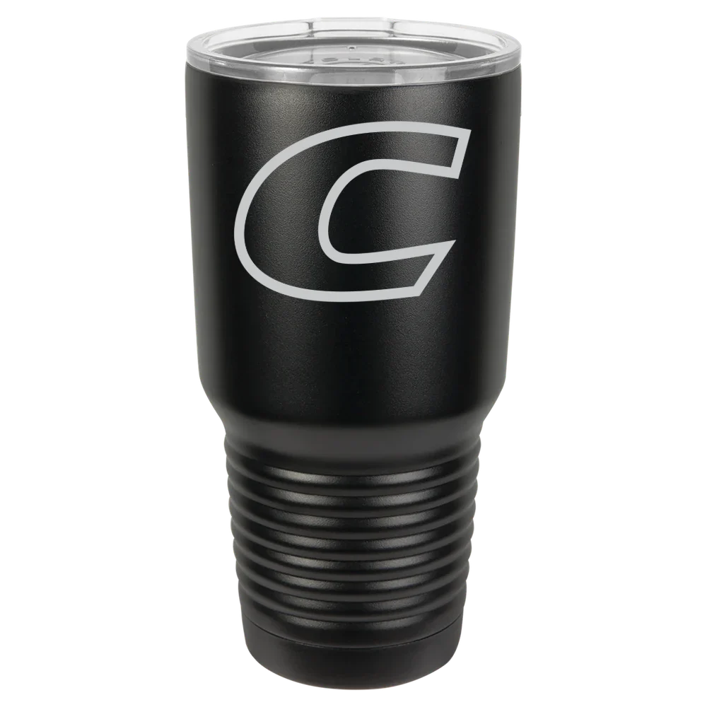 Centre College Polar Camel 30 oz. Ringneck Tumbler with Standard Lid