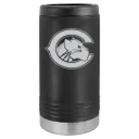 Chapman University Polar Camel Slim Beverage Holder