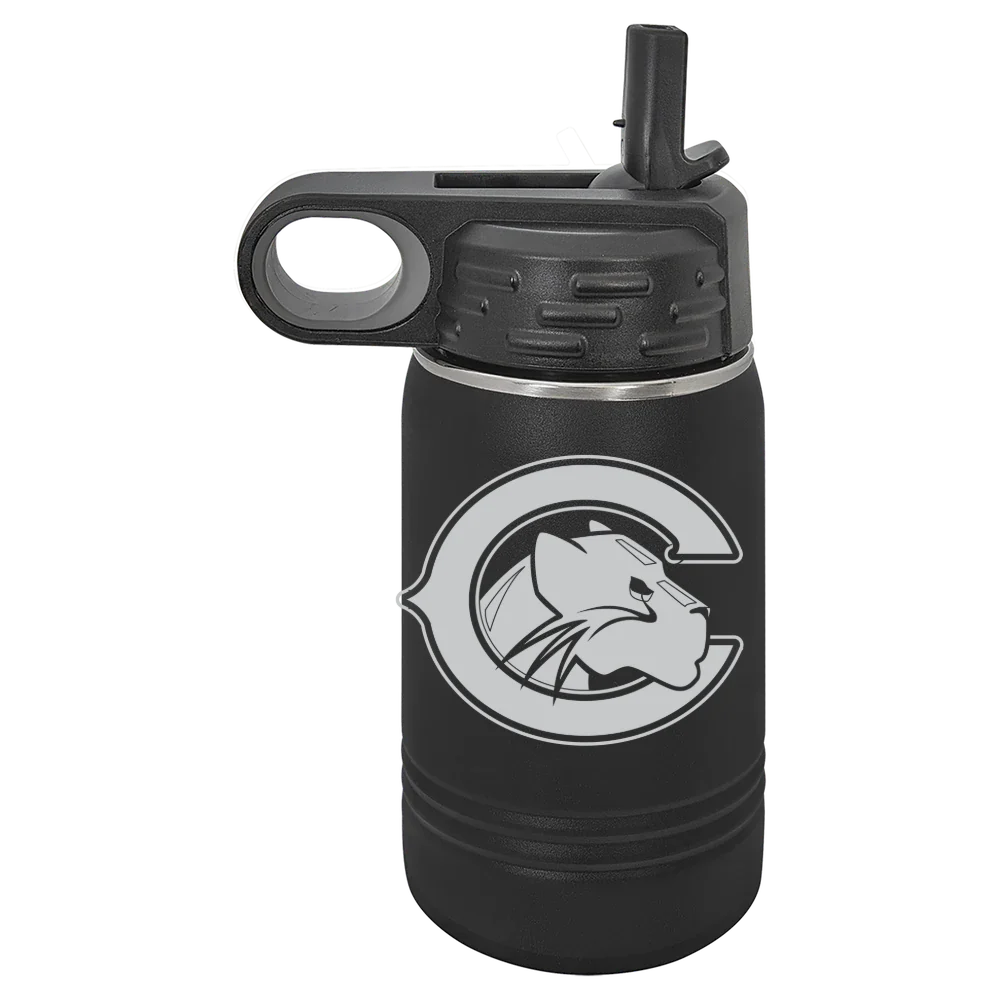 Chapman University Polar Camel 12 oz. Water Bottle
