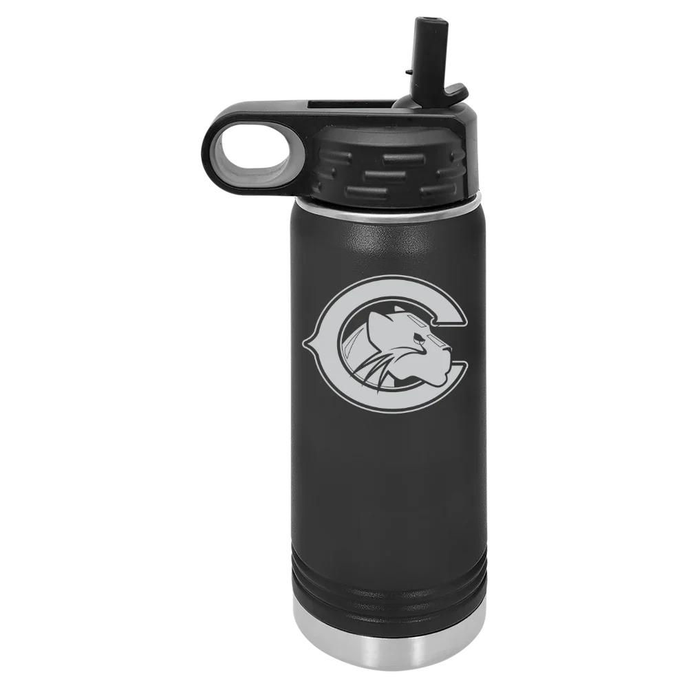 Chapman University Polar Camel 20 oz. Water Bottle