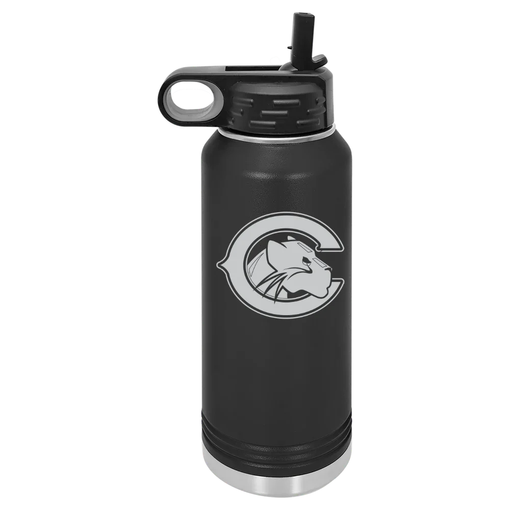 Chapman University Polar Camel 32 oz. Water Bottle