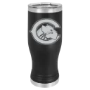 Chapman University Polar Camel 20 oz. Pilsner Tumbler