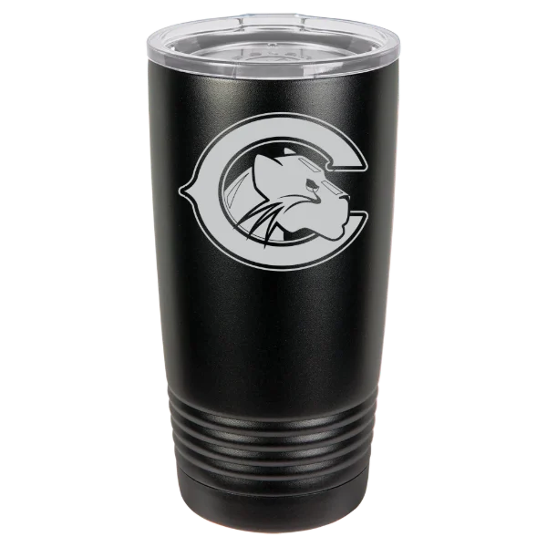 Chapman University Polar Camel 20 oz. Ringneck Tumbler with Standard Lid