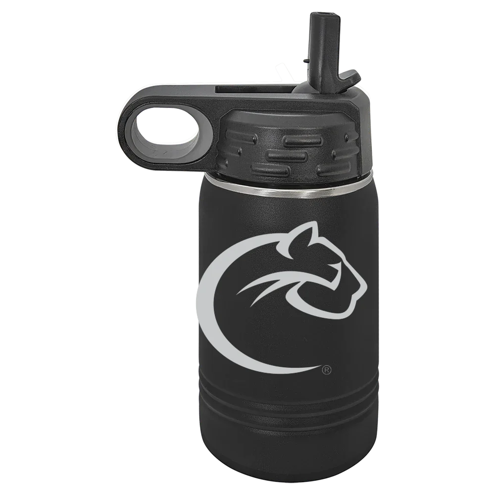 Chatham University Polar Camel 12 oz. Water Bottle