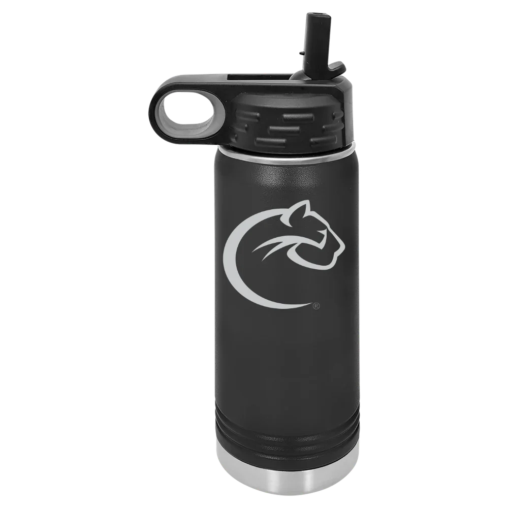 Chatham University Polar Camel 20 oz. Water Bottle
