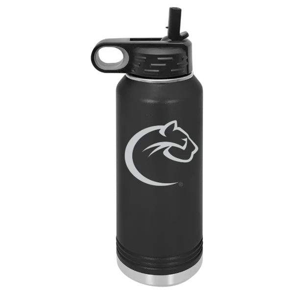 Chatham University Polar Camel 32 oz. Water Bottle
