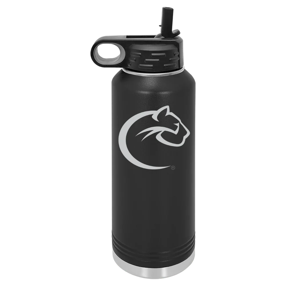 Chatham University Polar Camel 40 oz. Water Bottle