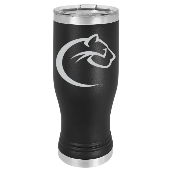 Chatham University Polar Camel 20 oz. Pilsner Tumbler