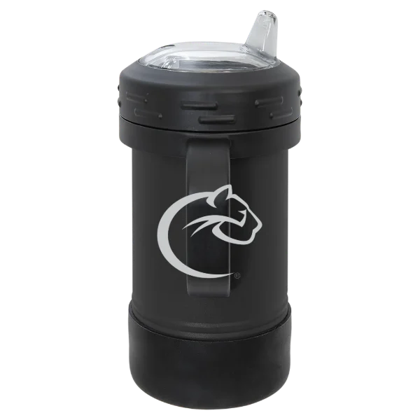 Chatham University Polar Camel 10 oz. Sippy Cup