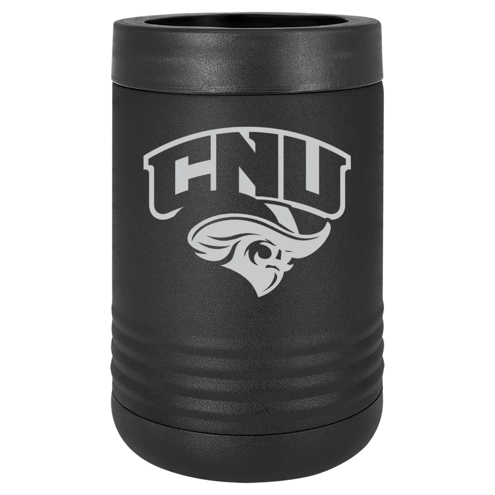 Christopher Newport University Polar Camel Standard Beverage Holder