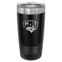 Christopher Newport University Polar Camel 20 oz. Ringneck Tumbler with Slider Lid
