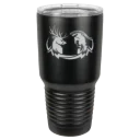 Claremont McKenna-Harvey Mudd-Scripps Colleges Polar Camel 30 oz. Ringneck Tumbler with Standard Lid