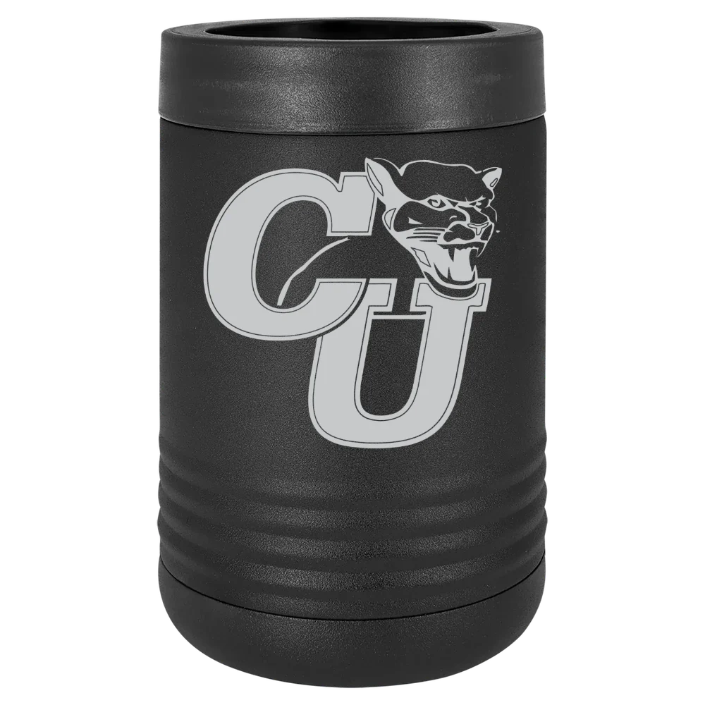 Clark University (Massachusetts) Polar Camel Standard Beverage Holder