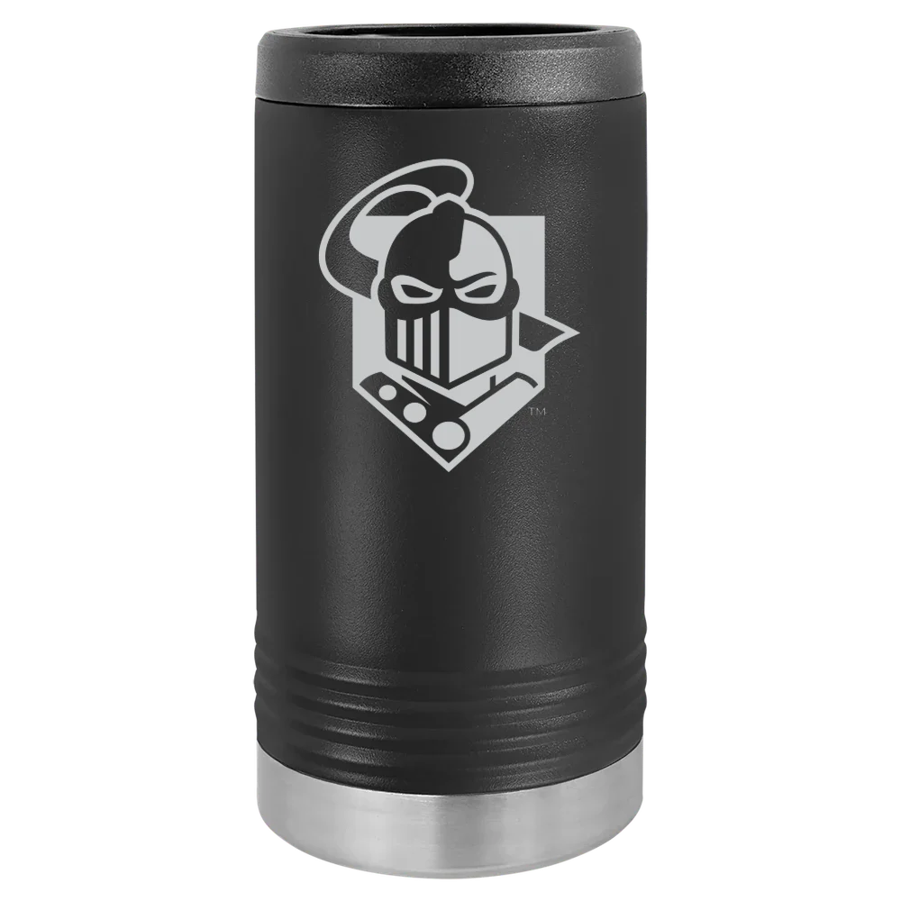 Clarkson University Polar Camel Slim Beverage Holder