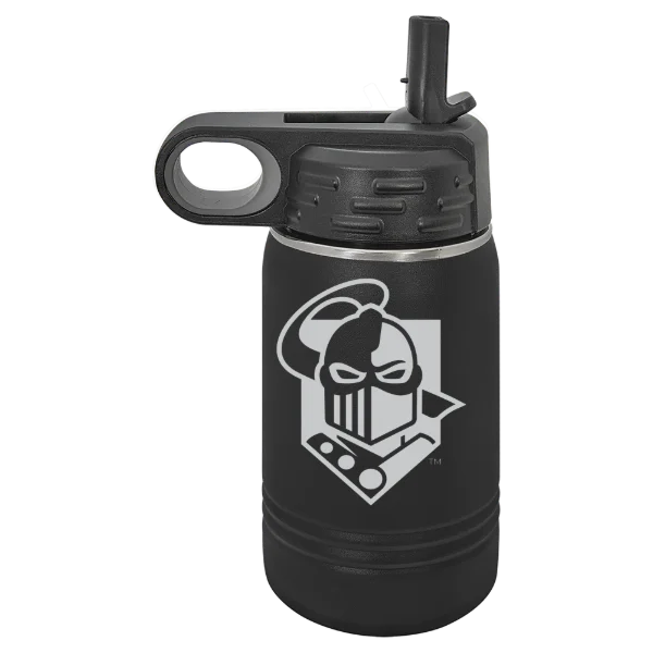 Clarkson University Polar Camel 12 oz. Water Bottle