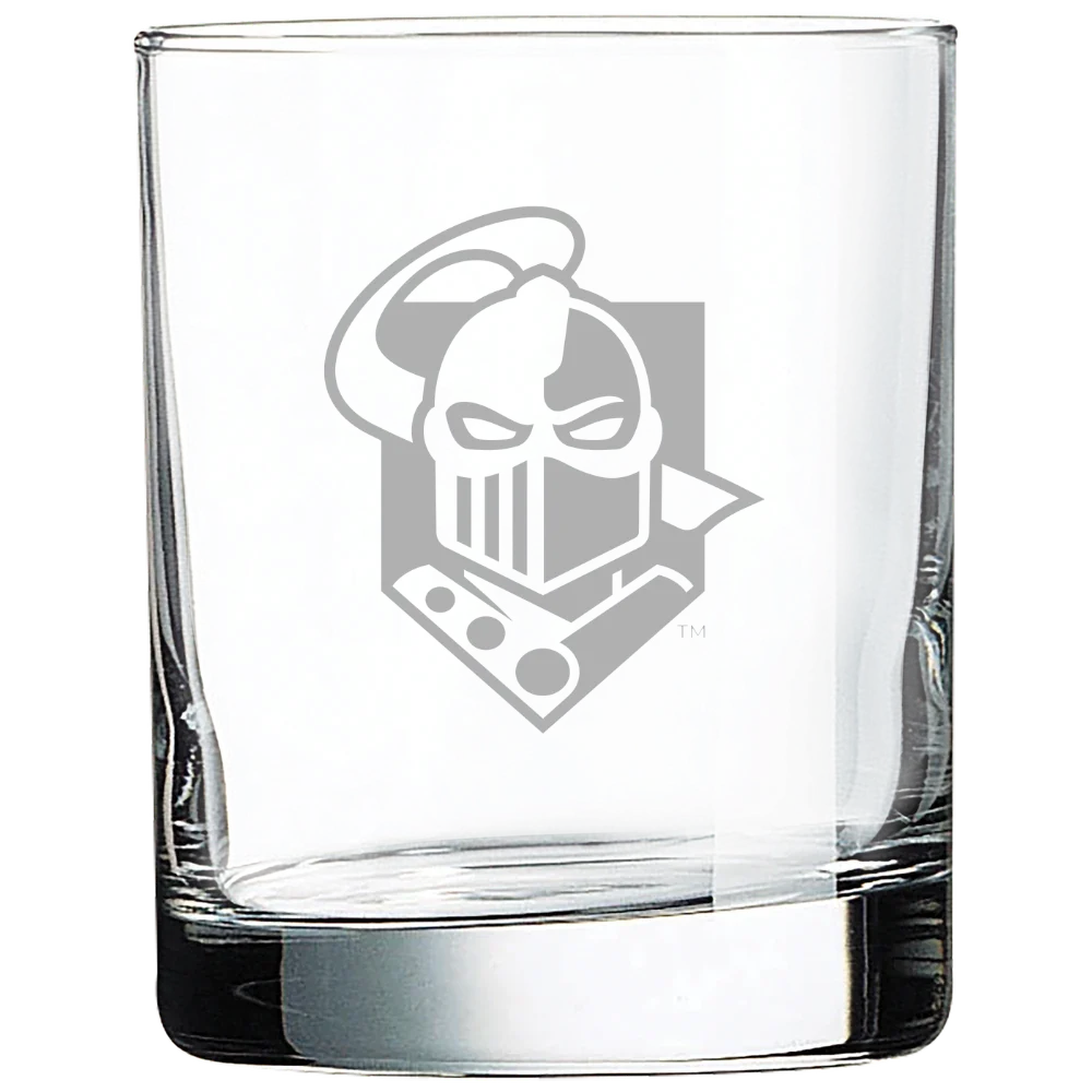 Clarkson University Polar Camel 10 1/2 oz. On The Rocks Glass