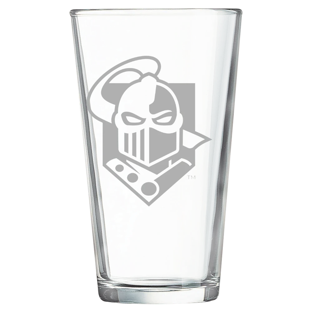Clarkson University Polar Camel 16 oz. Pint Mixing Glass