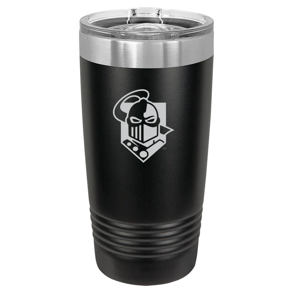 Clarkson University Polar Camel 20 oz. Ringneck Tumbler with Slider Lid