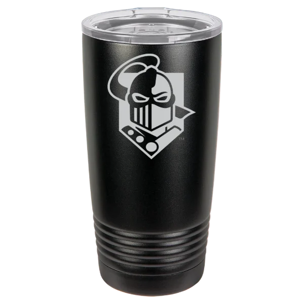 Clarkson University Polar Camel 20 oz. Ringneck Tumbler with Standard Lid