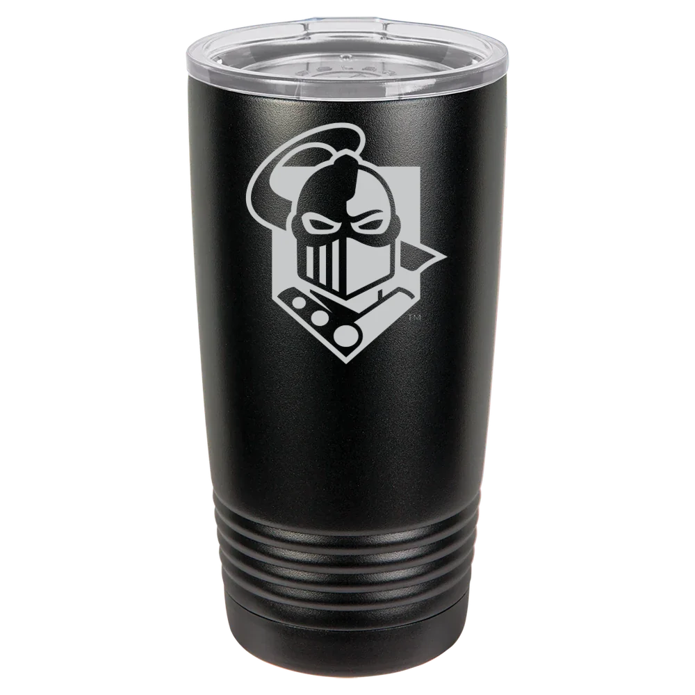 Clarkson University Polar Camel 20 oz. Ringneck Tumbler with Standard Lid