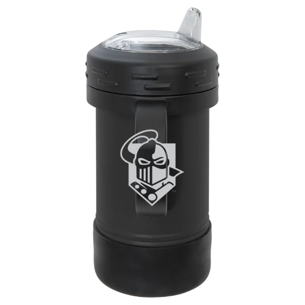 Clarkson University Polar Camel 10 oz. Sippy Cup
