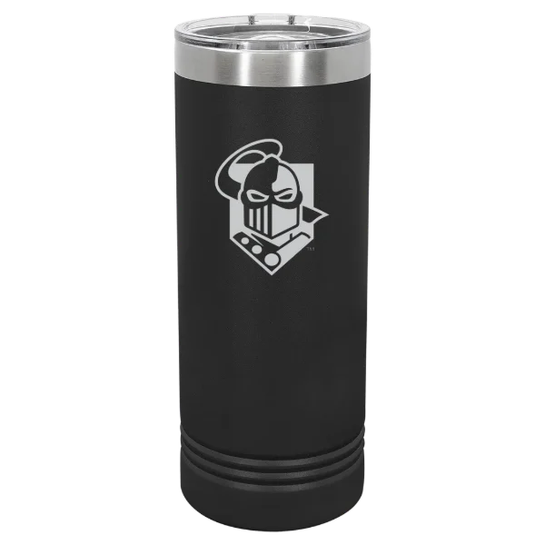 Clarkson University Polar Camel 22 oz. Skinny Tumbler with Slider Lid