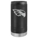 Coe College Polar Camel Slim Beverage Holder