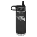 Coe College Polar Camel 20 oz. Water Bottle