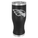 Coe College Polar Camel 20 oz. Pilsner Tumbler
