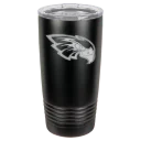 Coe College Polar Camel 20 oz. Ringneck Tumbler with Standard Lid