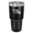 Coe College Polar Camel 30 oz. Ringneck Tumbler with Slider Lid