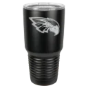 Coe College Polar Camel 30 oz. Ringneck Tumbler with Standard Lid