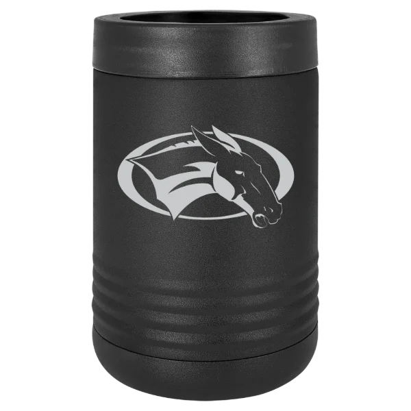 Colby College Polar Camel Standard Beverage Holder