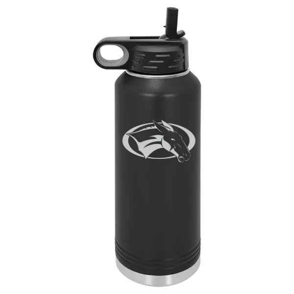 Colby College Polar Camel 40 oz. Water Bottle