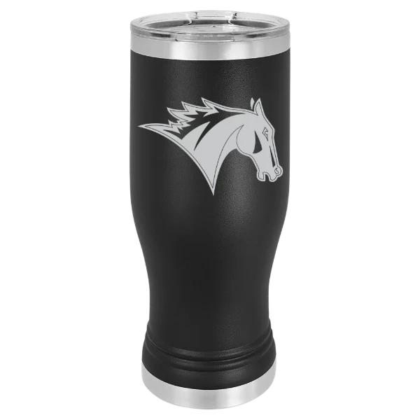 Colby-Sawyer College Polar Camel 20 oz. Pilsner Tumbler