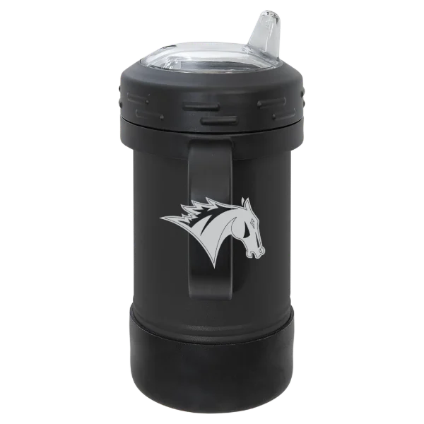 Colby-Sawyer College Polar Camel 10 oz. Sippy Cup