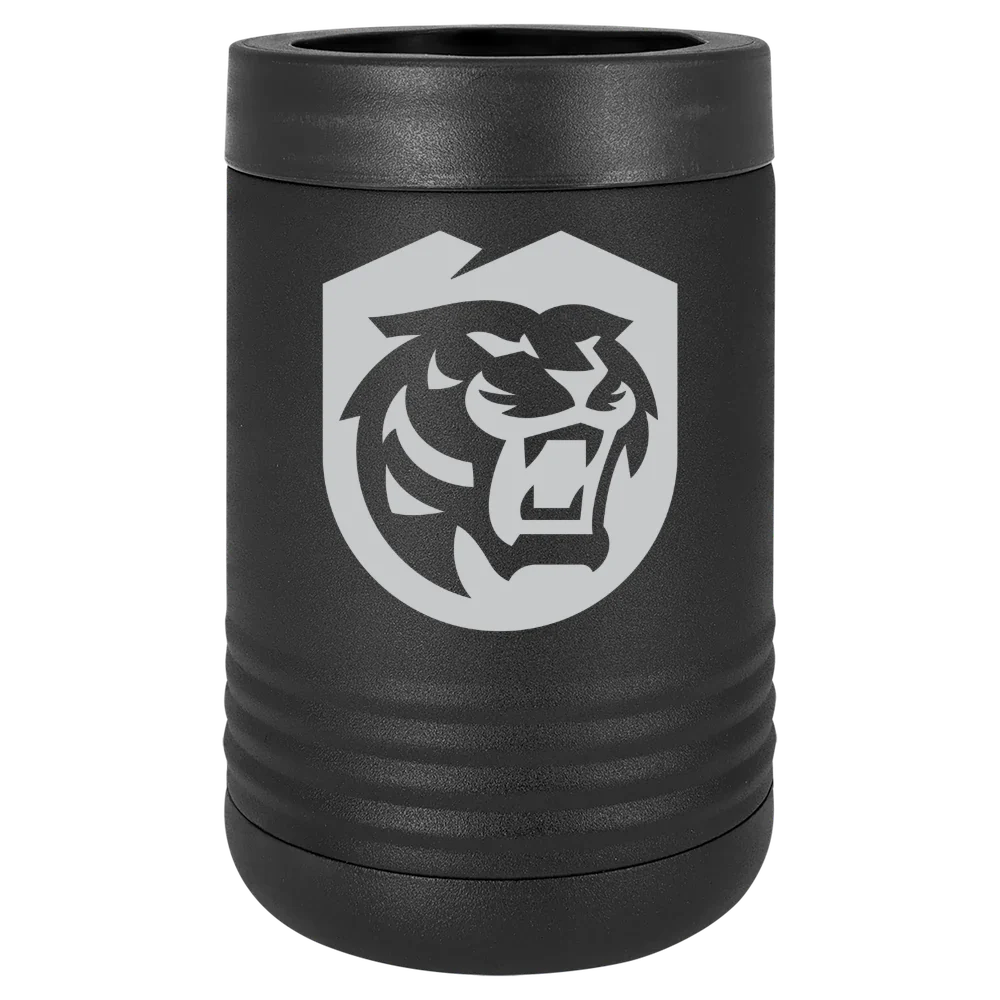 Colorado College Polar Camel Standard Beverage Holder