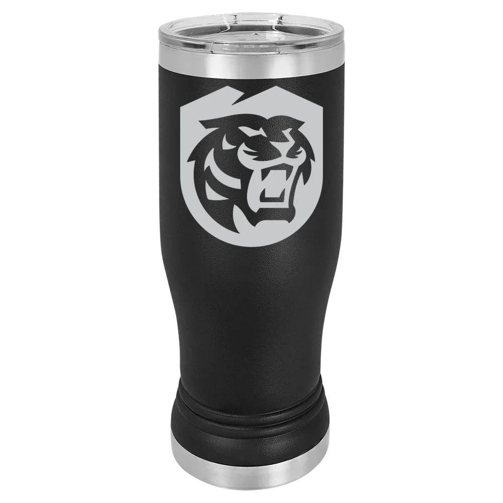 Colorado College Polar Camel 14 oz. Pilsner Tumbler