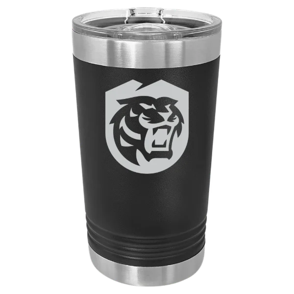 Colorado College Polar Camel 16 oz. Pint Tumbler