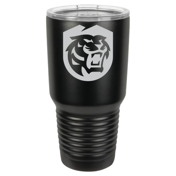 Colorado College Polar Camel 30 oz. Ringneck Tumbler with Standard Lid