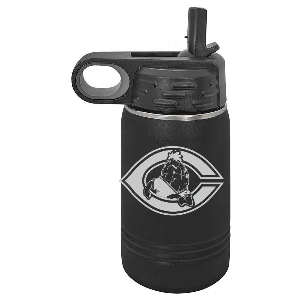 Concordia College, Moorhead Polar Camel 12 oz. Water Bottle