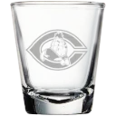 Concordia College, Moorhead Polar Camel 1.7 oz. Shot Glass