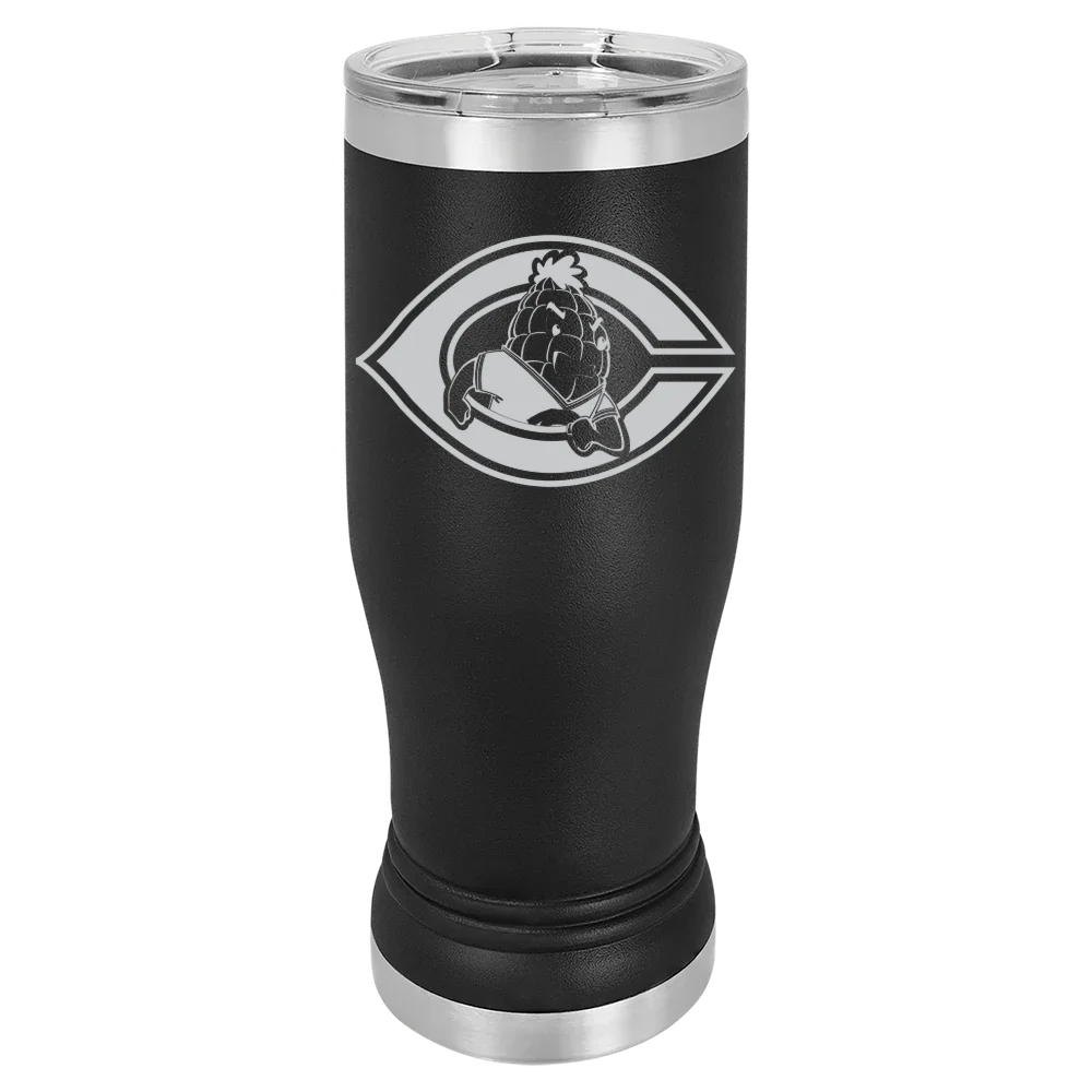 Concordia College, Moorhead Polar Camel 14 oz. Pilsner Tumbler