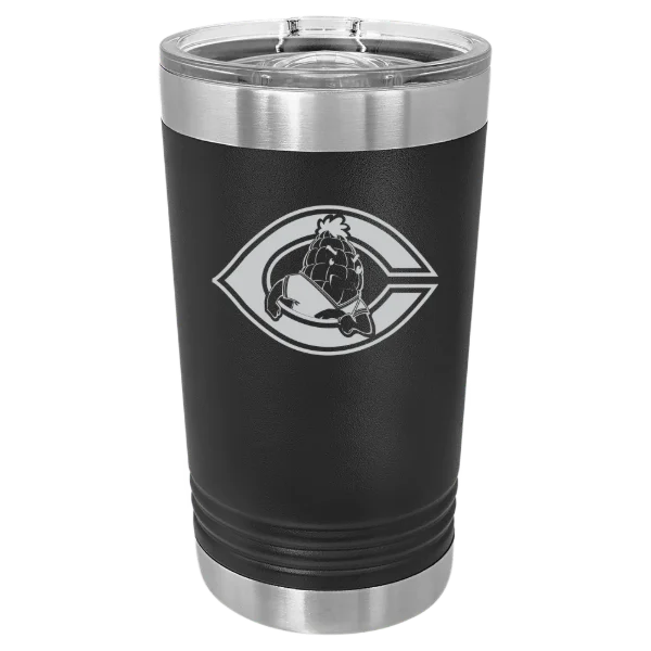 Concordia College, Moorhead Polar Camel 16 oz. Pint Tumbler