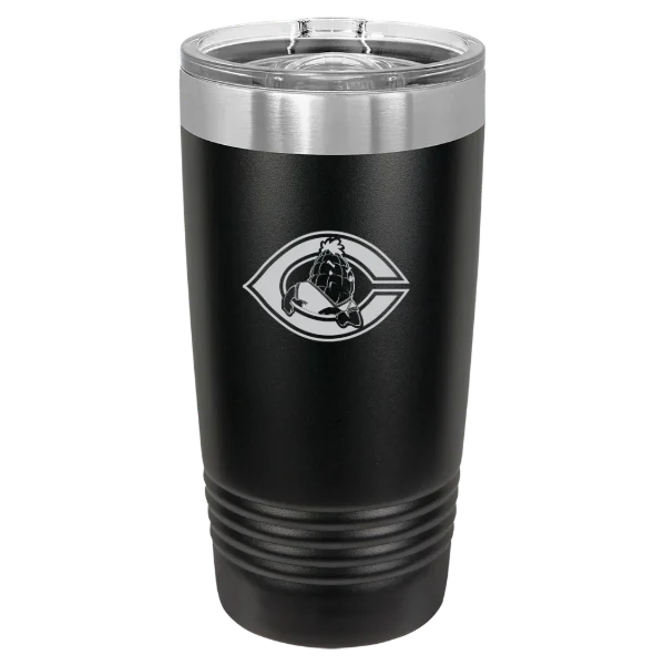 Concordia College, Moorhead Polar Camel 20 oz. Ringneck Tumbler with Slider Lid
